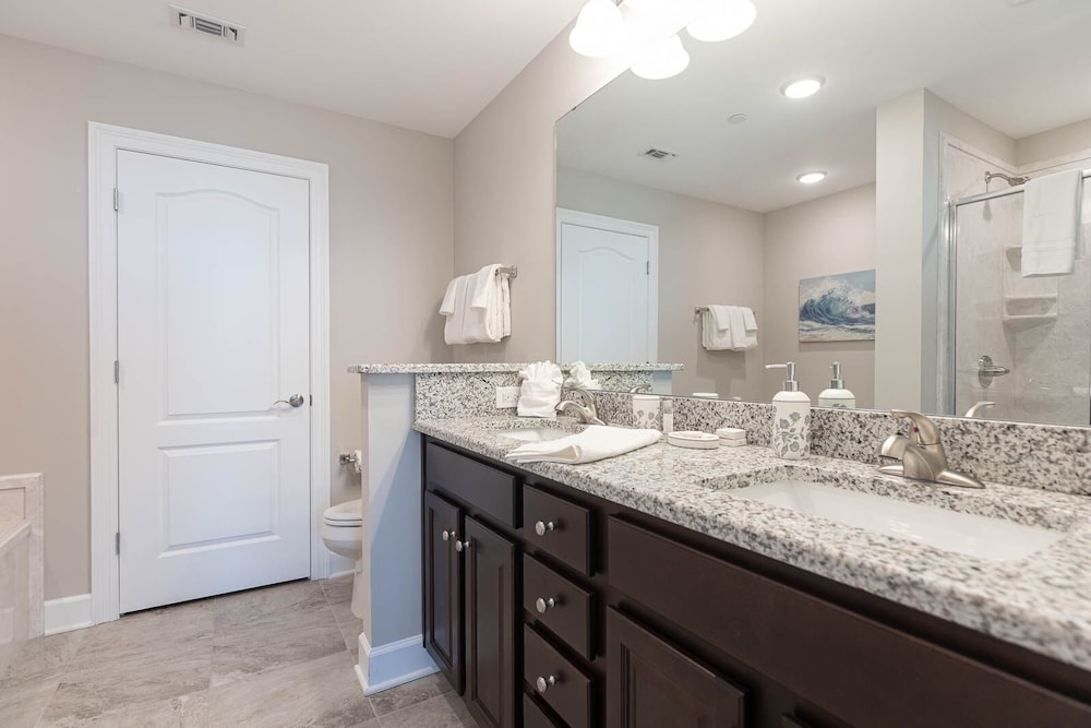 Phoenix Gulf Towers 604 4 Bedroom Condo