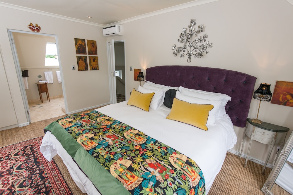 Baruch Guest House on Rhodes Noord