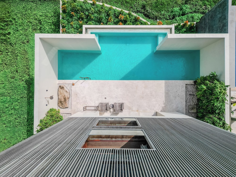 The Cube Villa by Betterplace