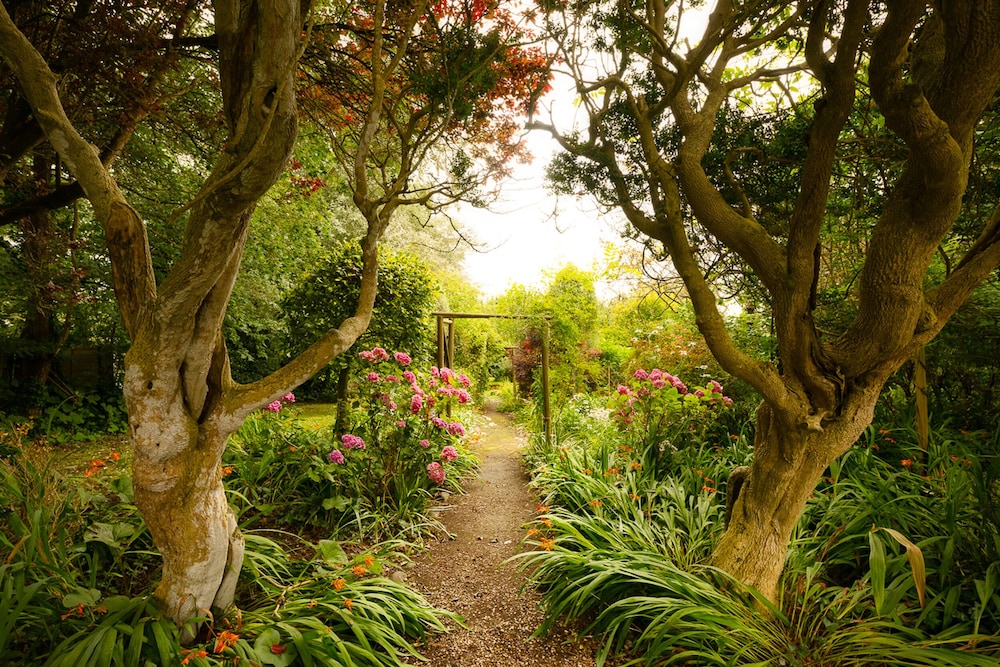Blackbird Cottage