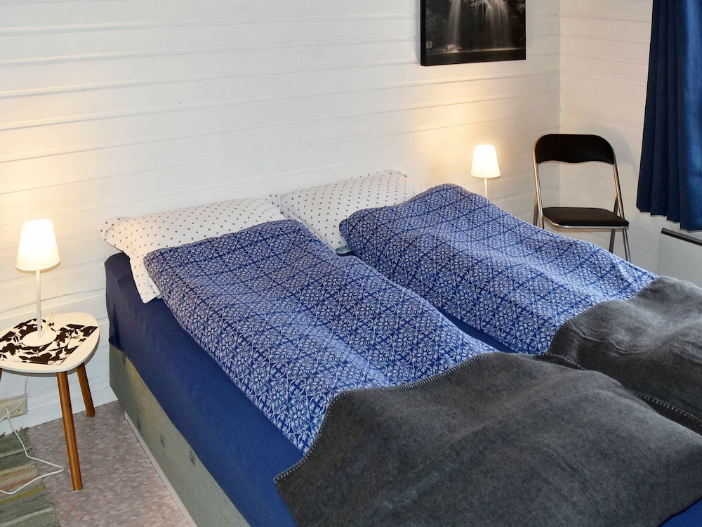 6 Person Holiday Home in Sæbø view 5