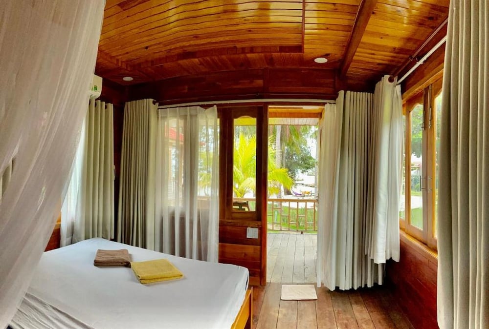 Cay Sao Phu Quoc view 3