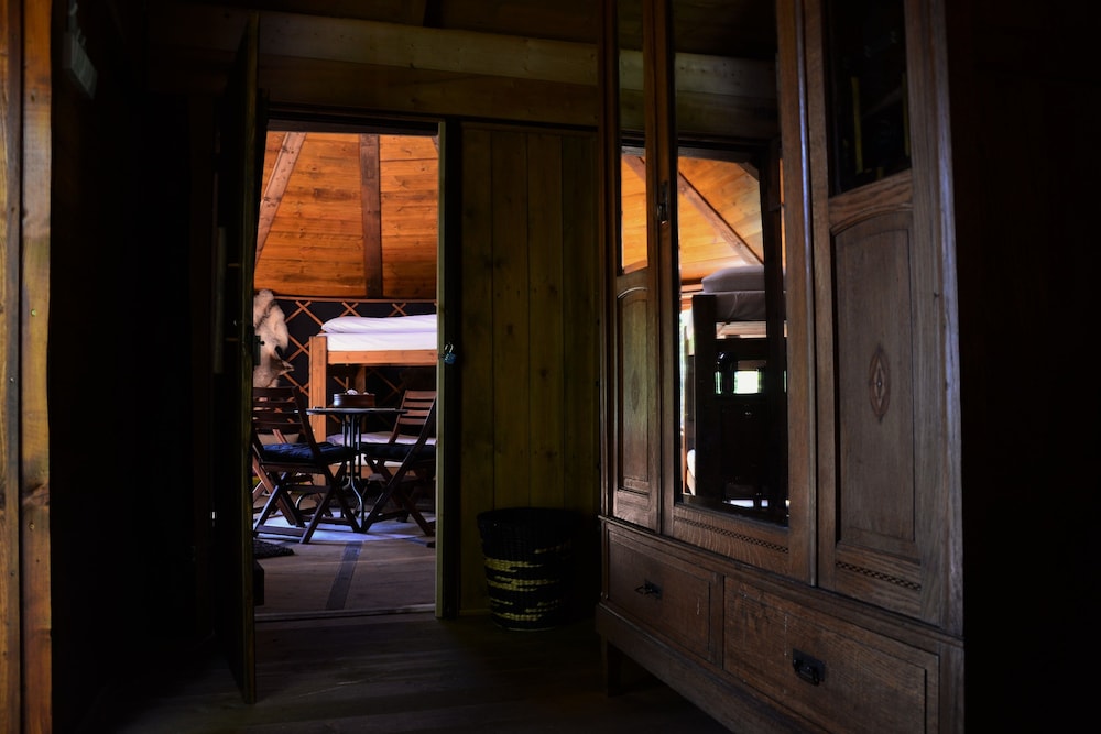 Hardanger Basecamp