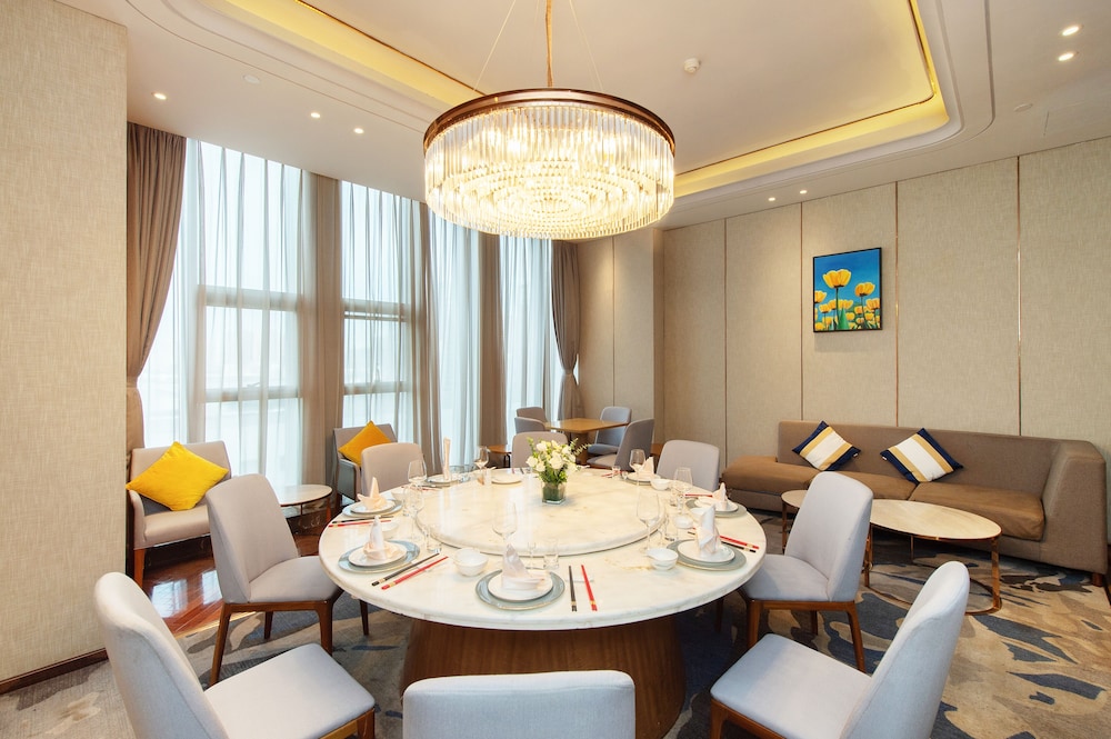 Hefei Vacations - UrCove Hefei Eco-Tech Development Area - Property Image 19