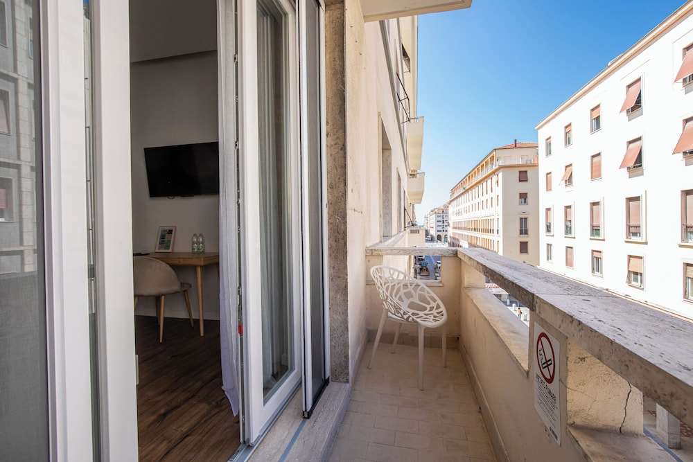 I Bimbi Guesthouse