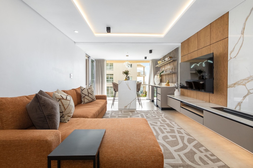 Lagoon Beach Luxe 116a