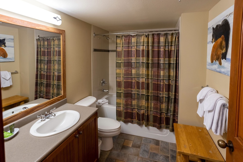 Eagle Springs East - 2 Bedroom Condos in Solitude UT