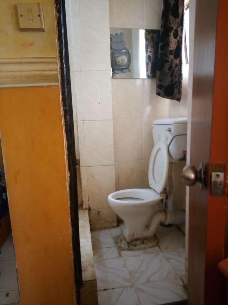 Maitama Guest House