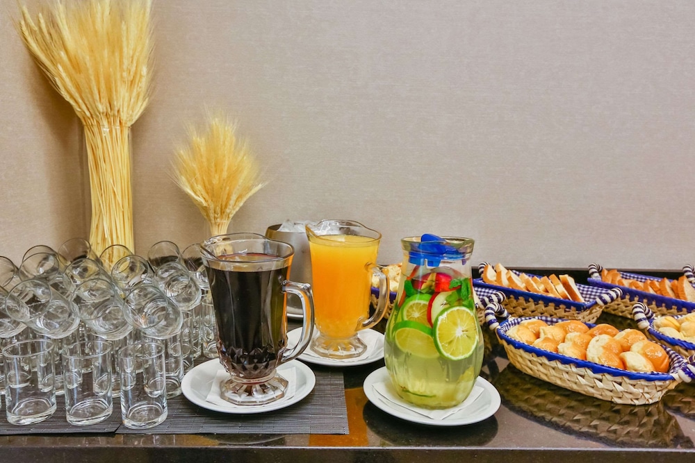 Guarulhos Vacations - Sleep Inn Guarulhos - Property Image 10