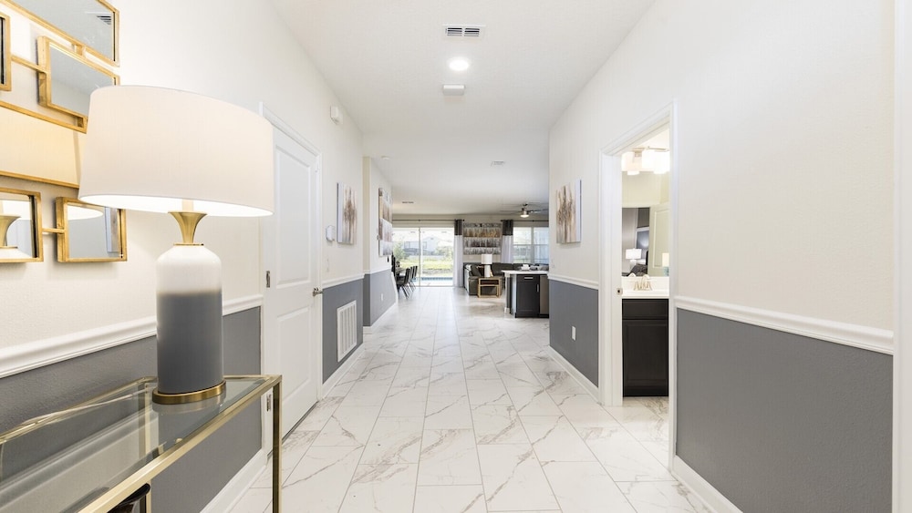 The Retreat at Champions Gate by Nova