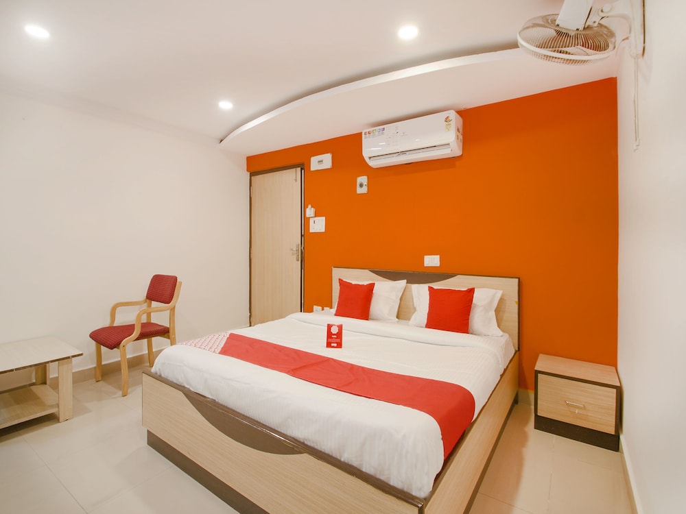 Hyderabad Vacations - OYO 11400 Hotel Garden View Inn - Property Image 8