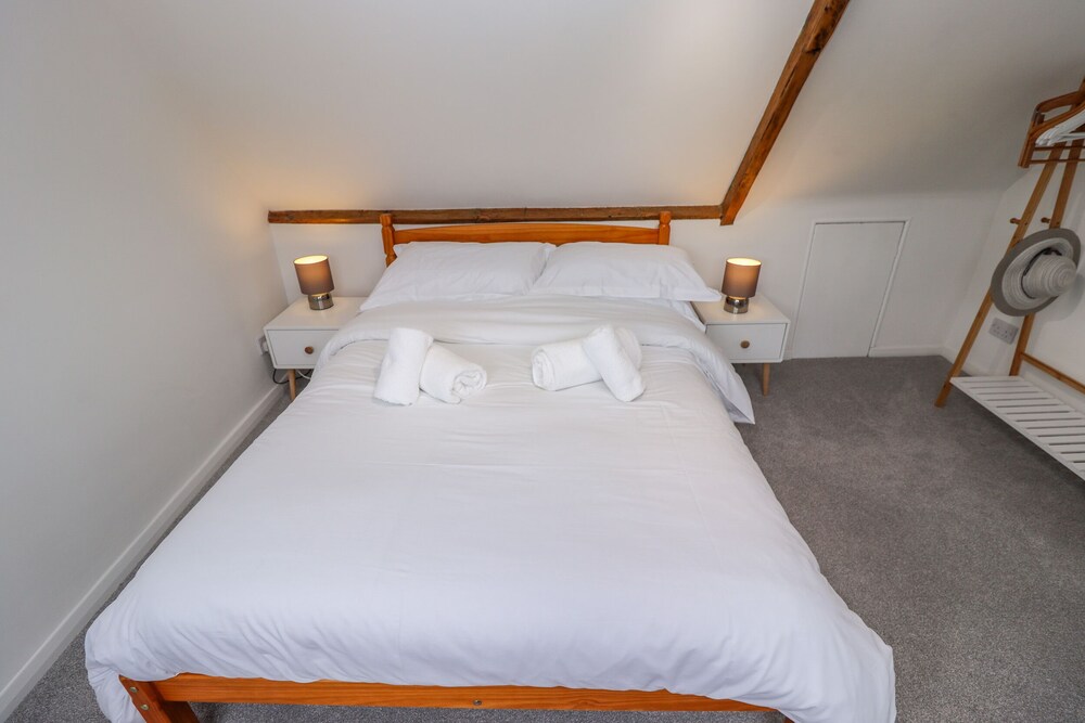 Anchor Cottage