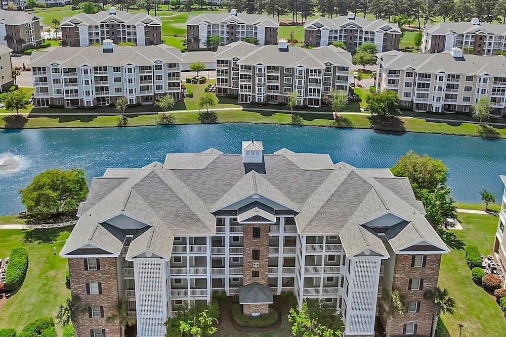 Magnolia Point Magnolia Lake 4817-303 2 Bedroom Condo