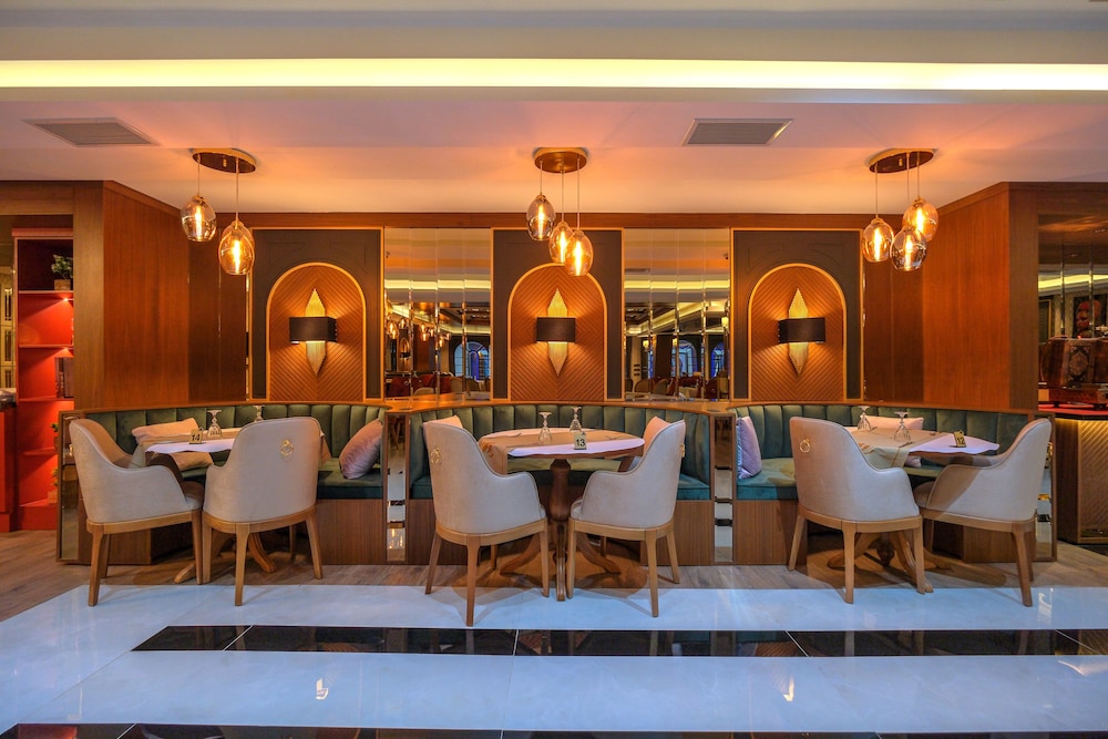 Elysium Deluxe Süitler - Image 71