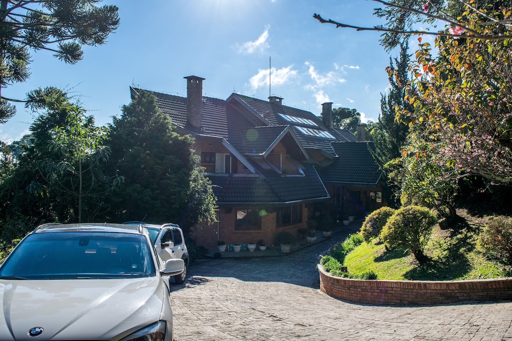 Pousada Villa da Esperanca