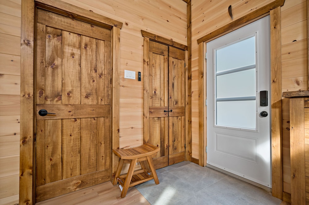 Chalet de la Truite Tremblant Platinum