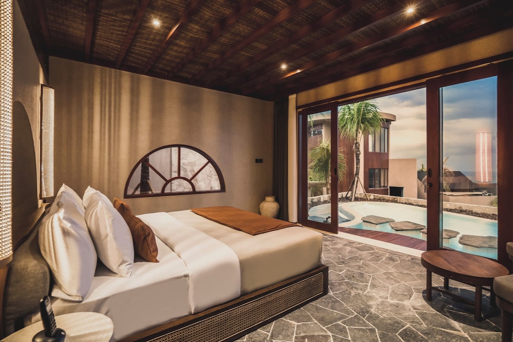 Seascape Resort & Spa Uluwatu by Ini Vie Hospitality