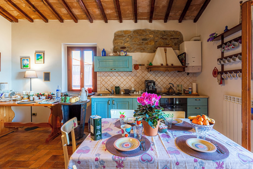 Agriturismo La Casa di Gelsomino