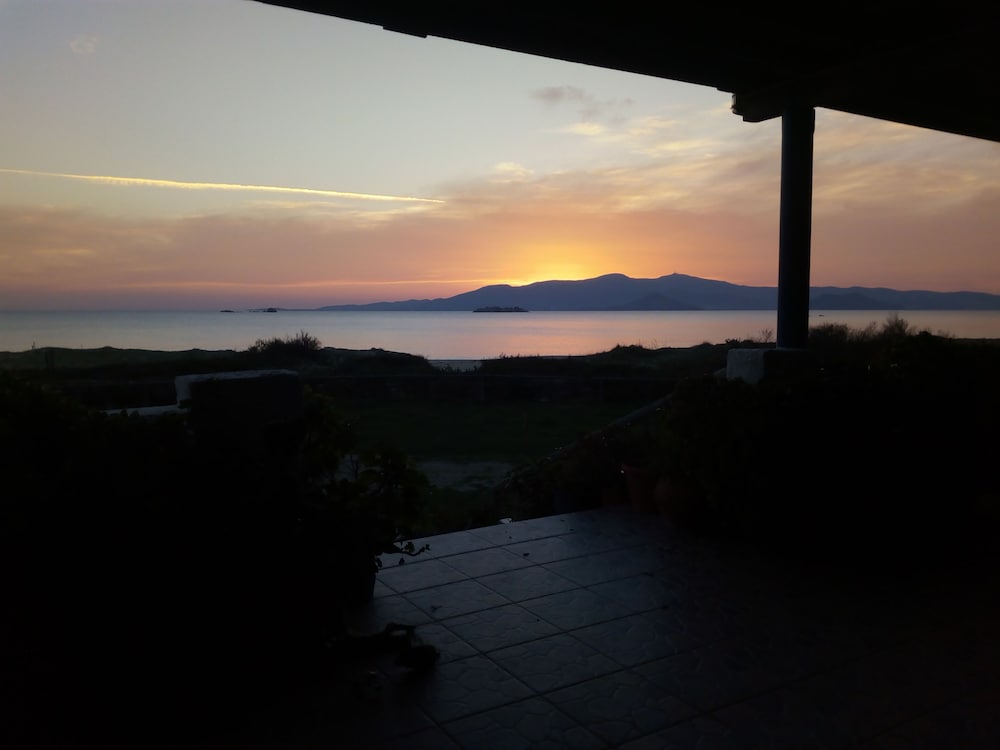 Aronis Plaka Naxos