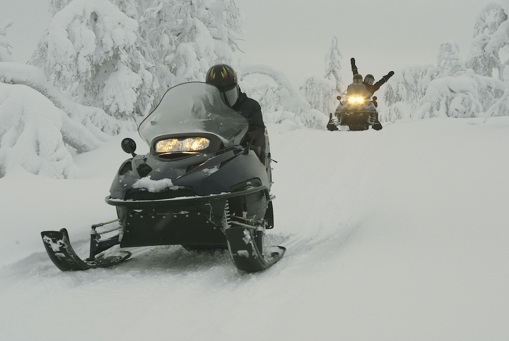 Moran Vacations - Turpin Meadow Ranch - Property Image 4