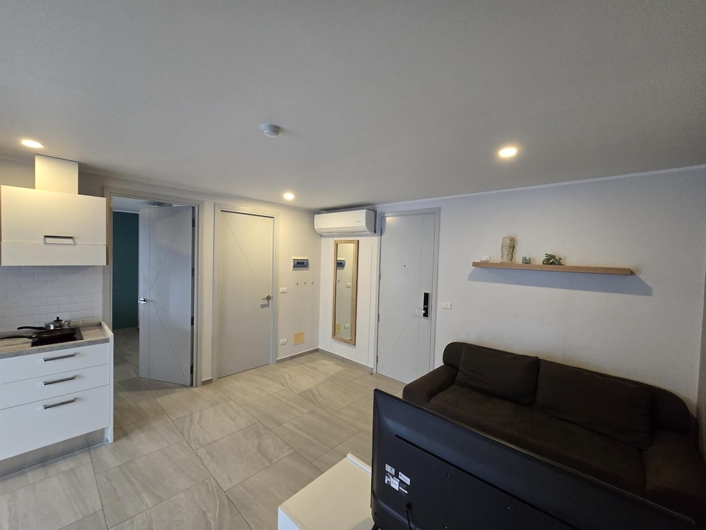 Sea Side Haven 1 Bed T2-621