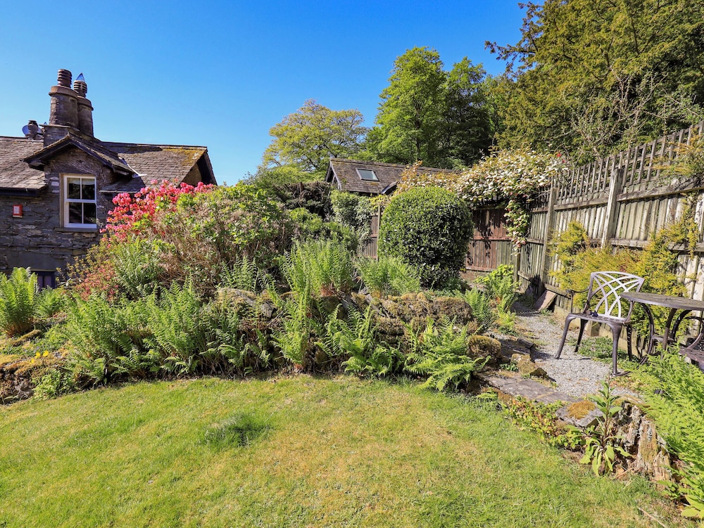 Stablemans Cottage at Stepping Stones