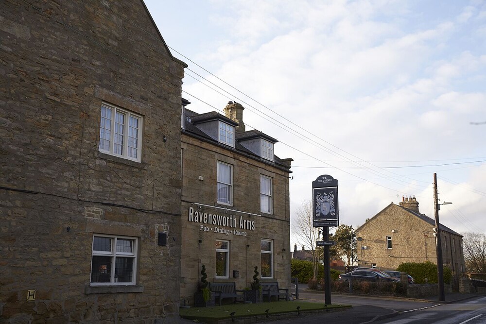 Ravensworth Arms Hotel by Greene King Inns