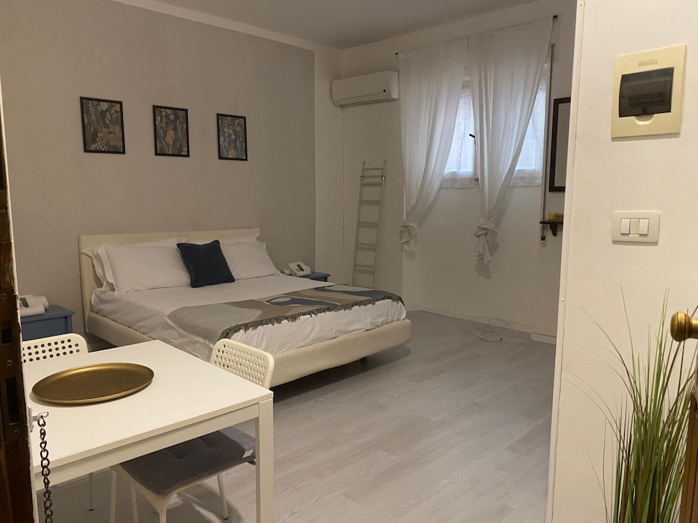 Nonna Mary Apartment
