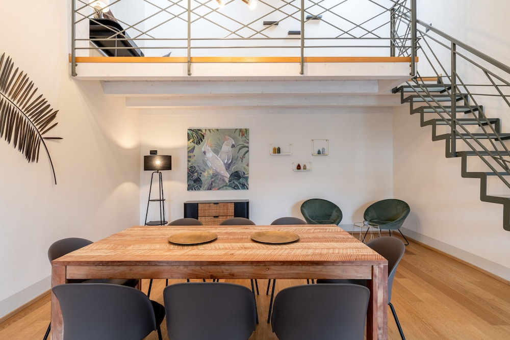 Palazzo Odescalchi by Wonderful Italy - Apt 8