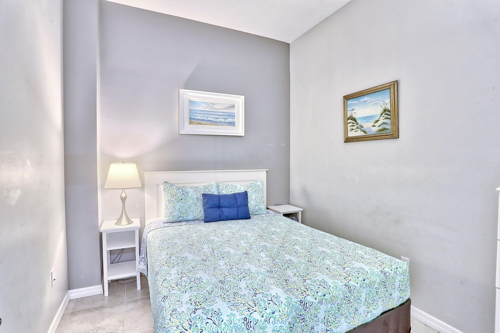 Madeira Bay Resort I 1504