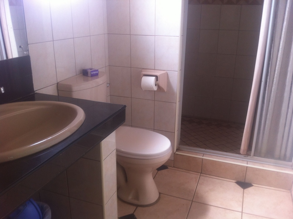 Palapye Guest House