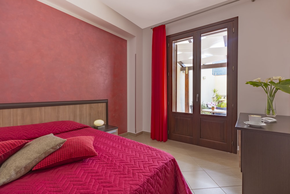 Acasamia B&B photo 3
