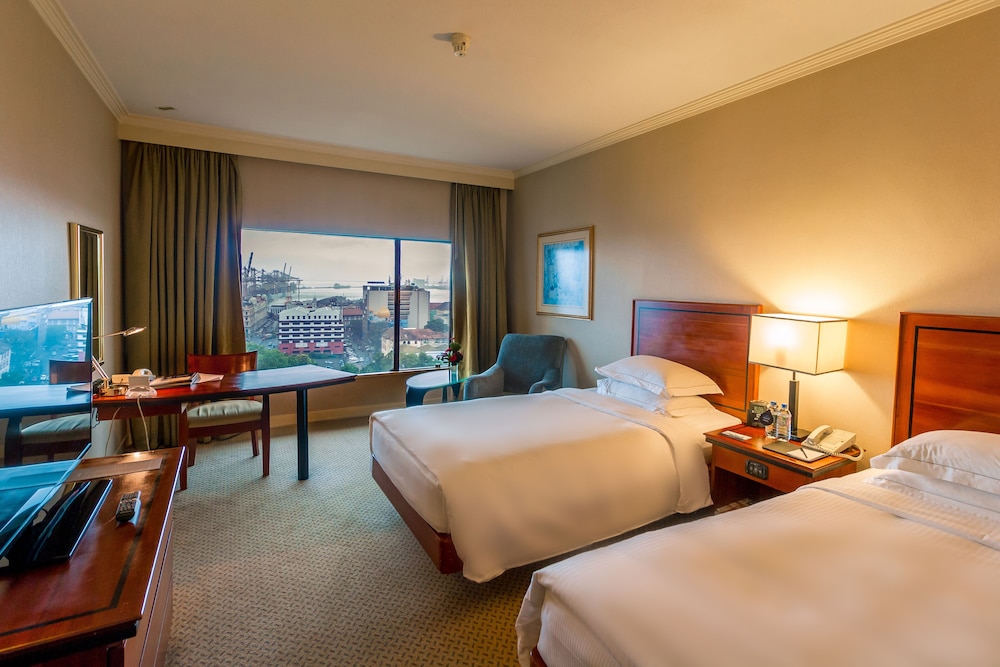 Hilton Colombo Hotel 14