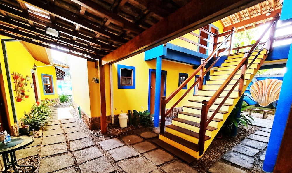 Conchas de Paraty