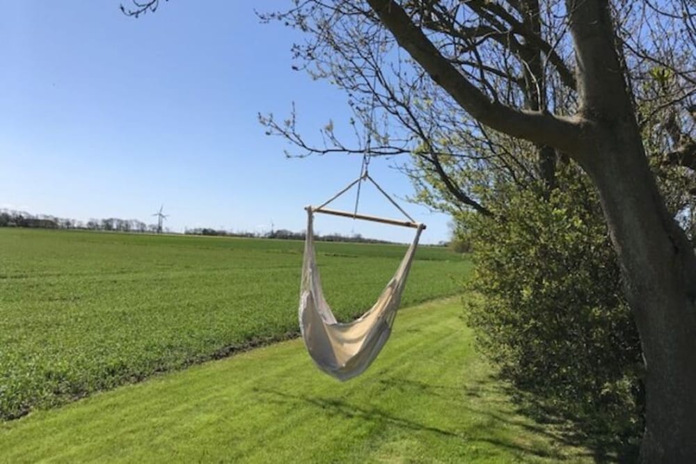 Holiday Home Deichperle, Nessmersiel
