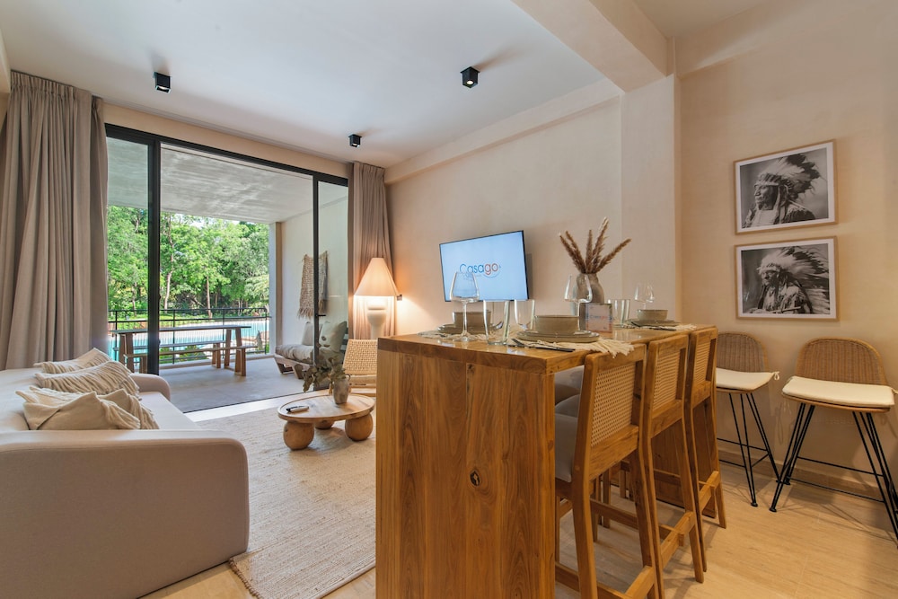The Village Residences by Casago