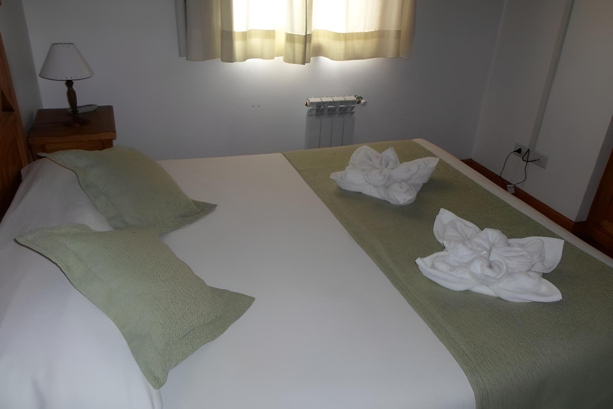 My Friends Apart Hotel