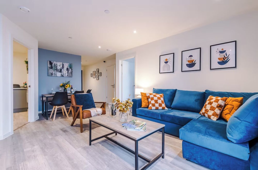 501 Bevington Bush