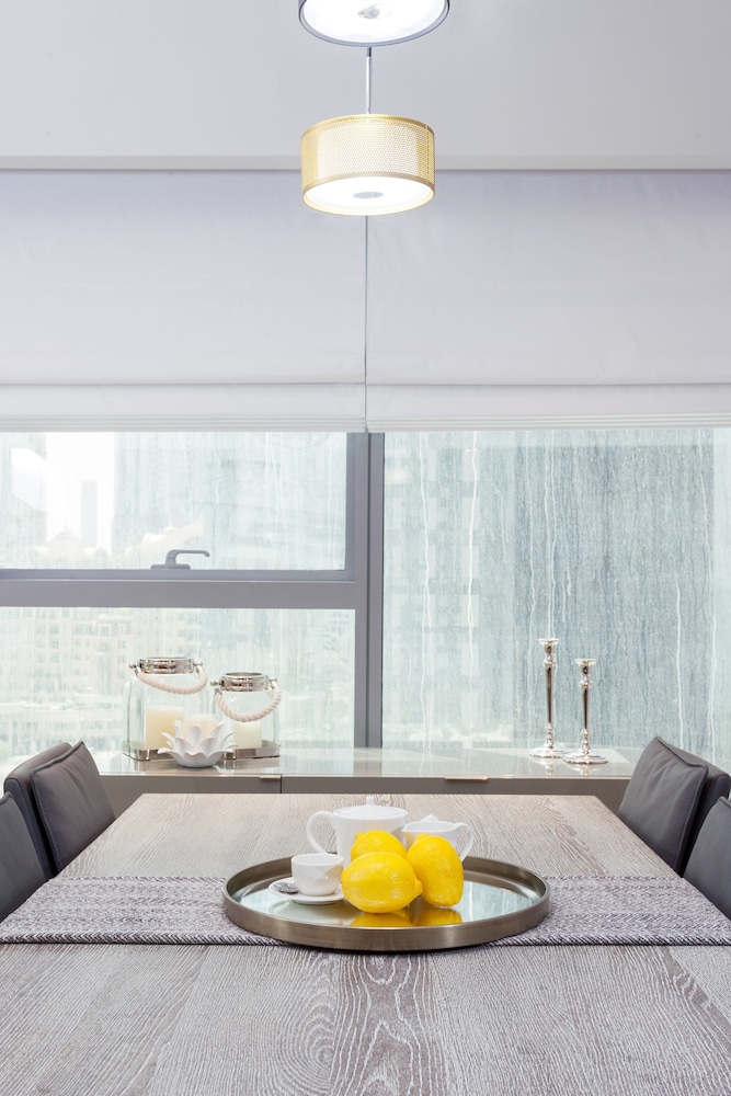 Nasma Luxury Stays - Central Park Tower
