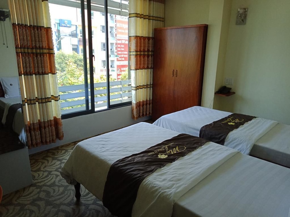 My Hotel and Spa