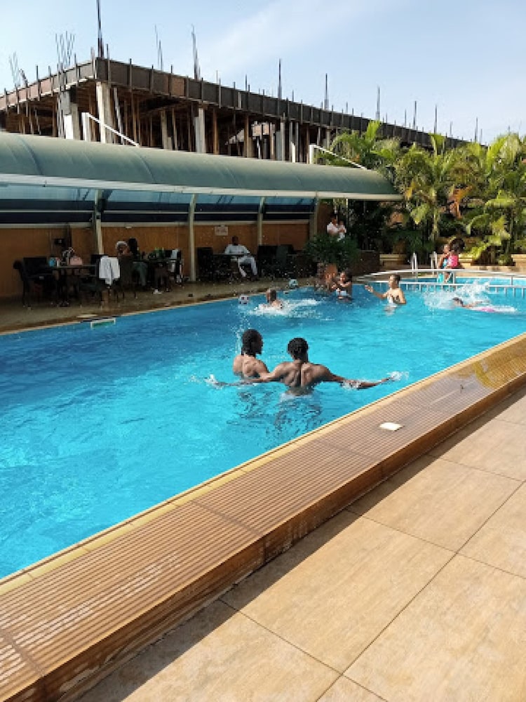 Room-nippon Grand Hotels - 3 Bd Apartmen