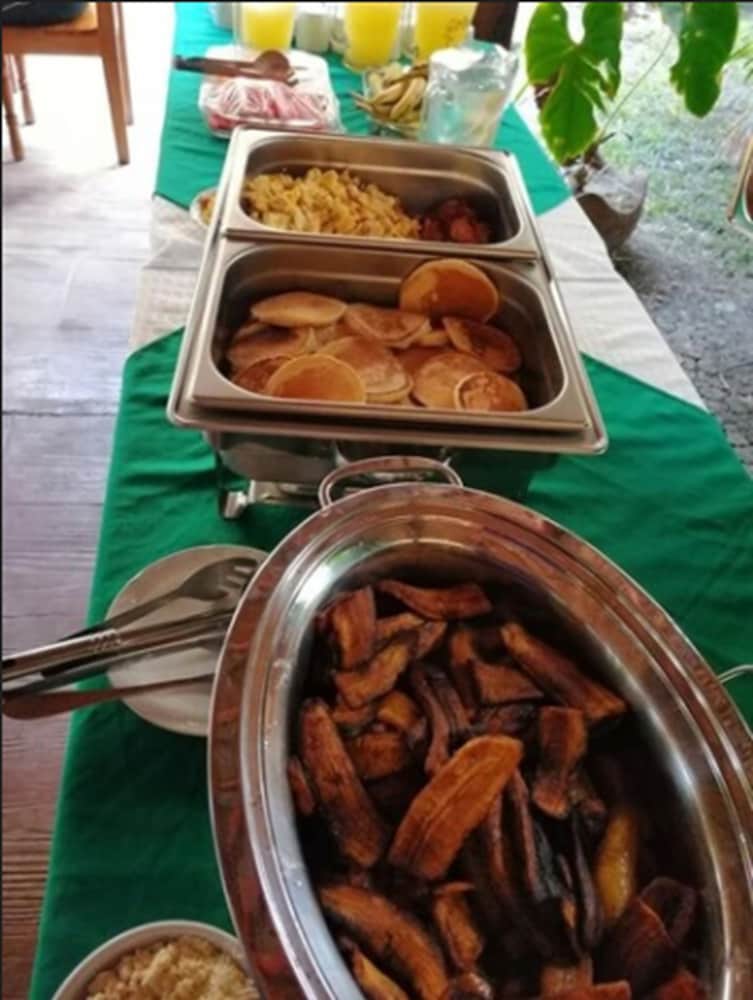 Hotel Maya Balam