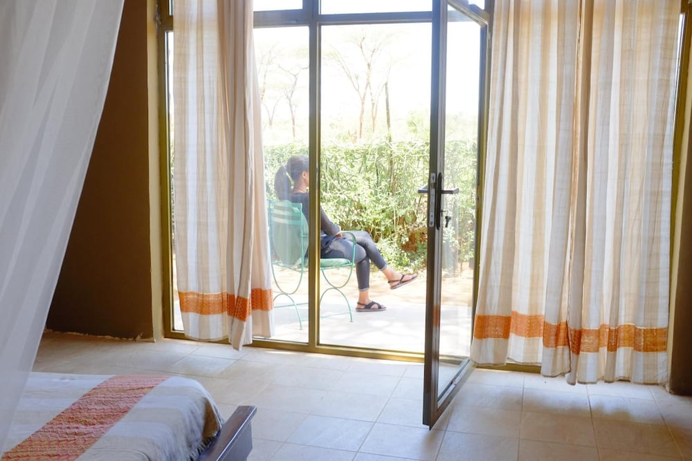 Emerald Lodge Turmi