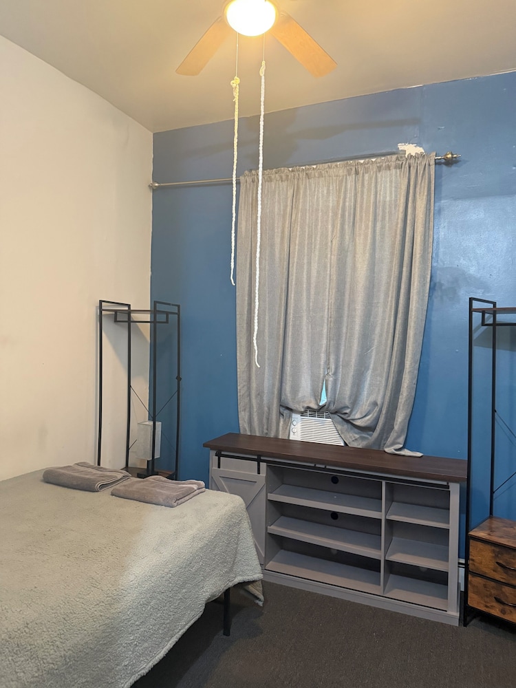 The Macaw Guesthouse