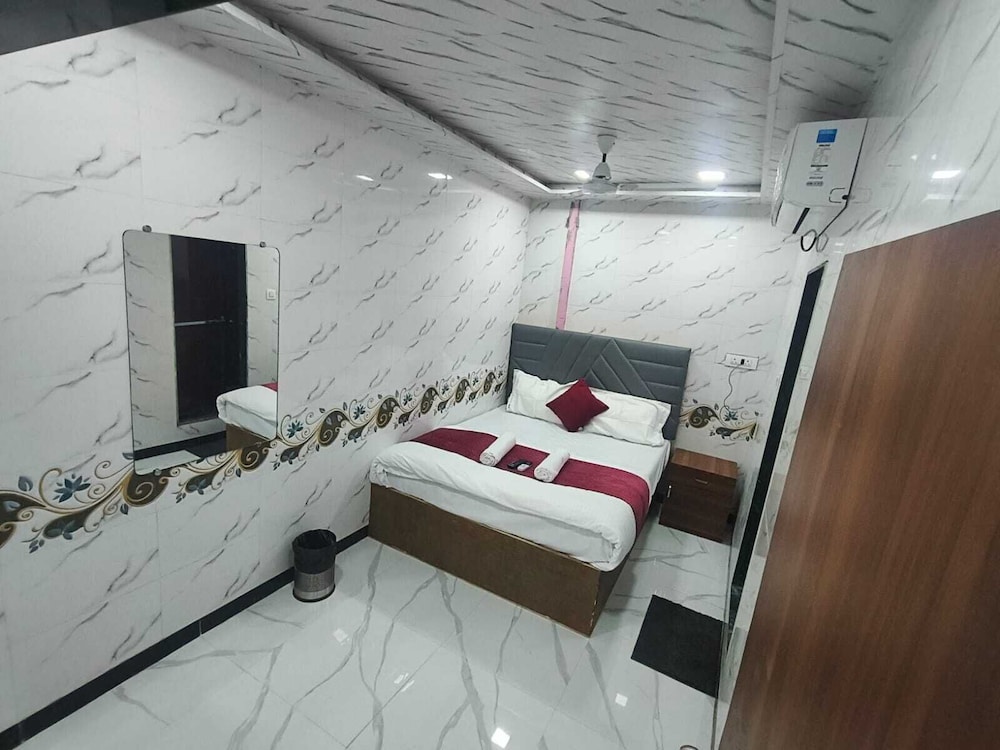 hotel SR residency