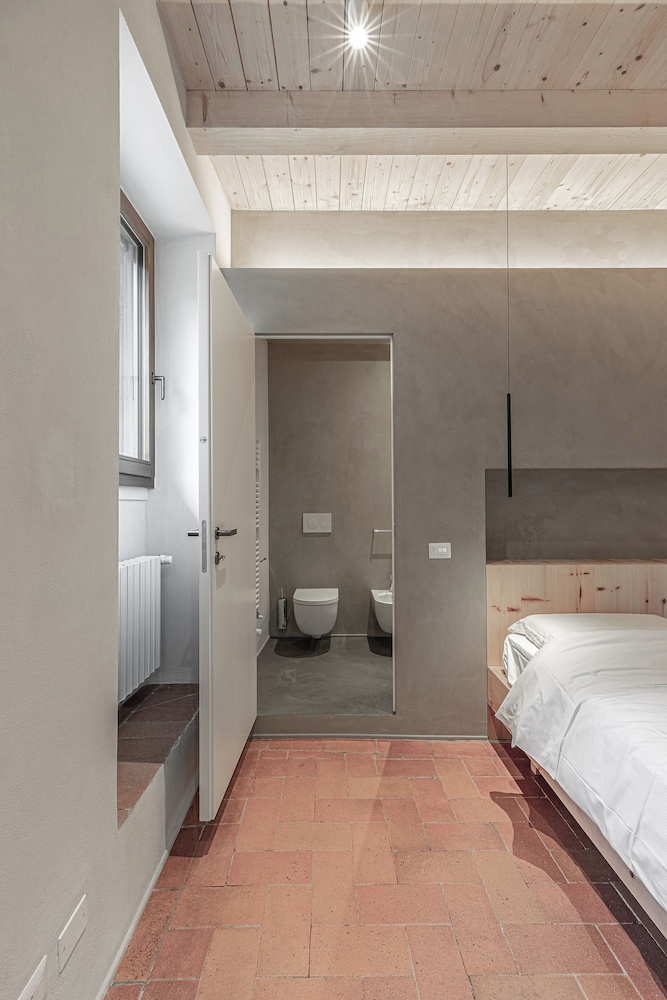 La Casa Rosa bnb