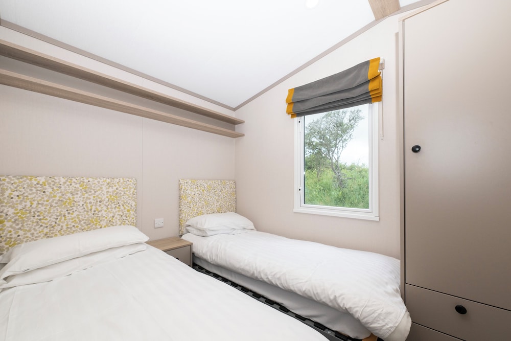 Tencreek Holiday Park