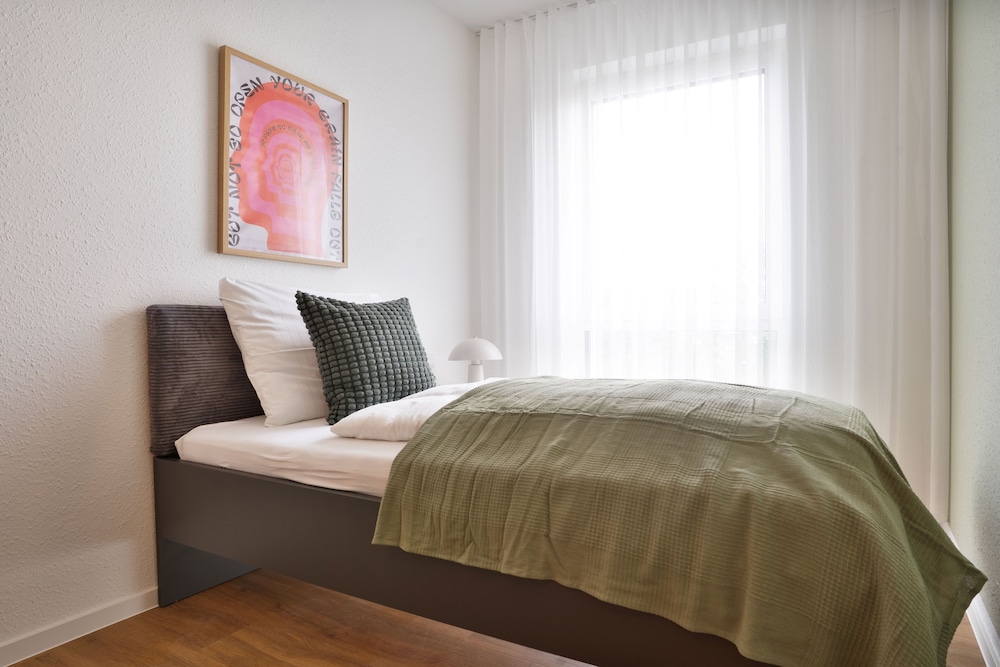 Premium Apartments I home2share