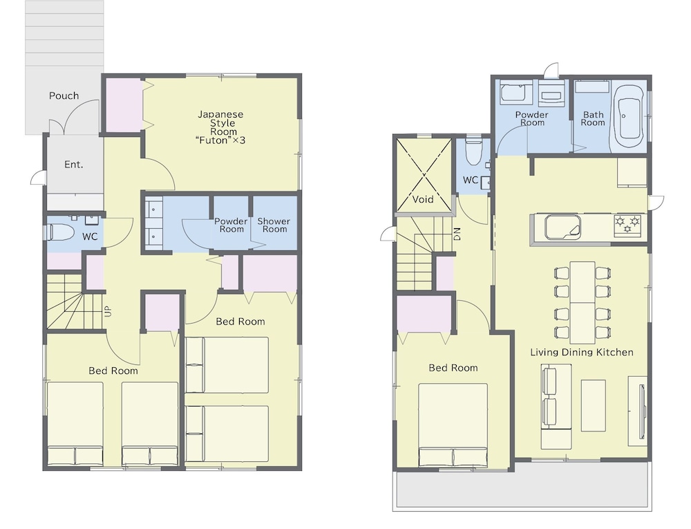 Grandioso Okinawa Villa Onna 1