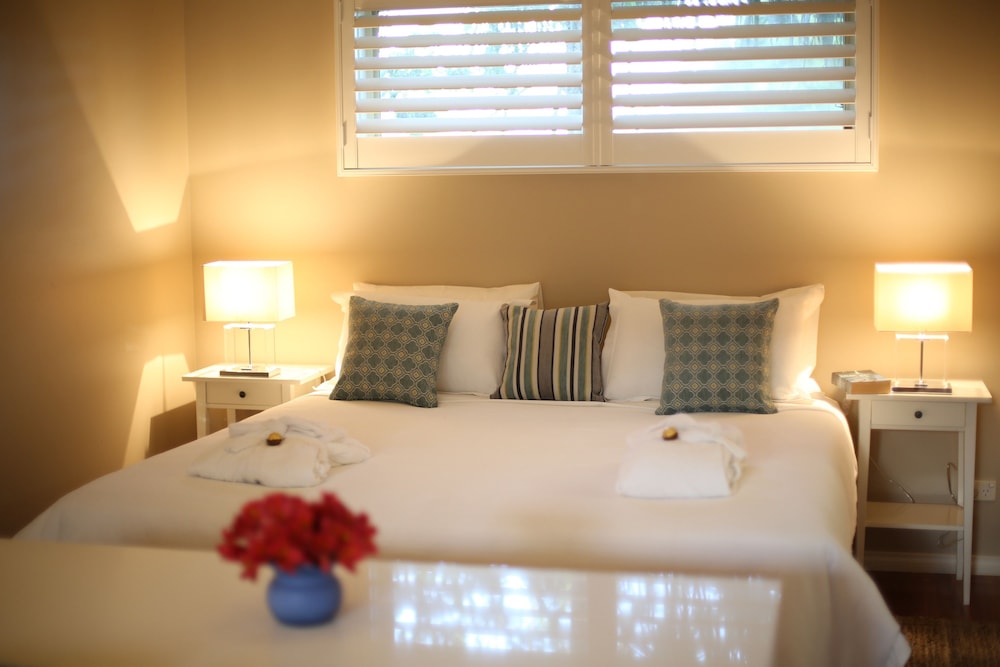Holmwood Guesthouse